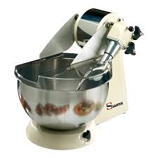 Santos batteur mélangeur 10L/4kg